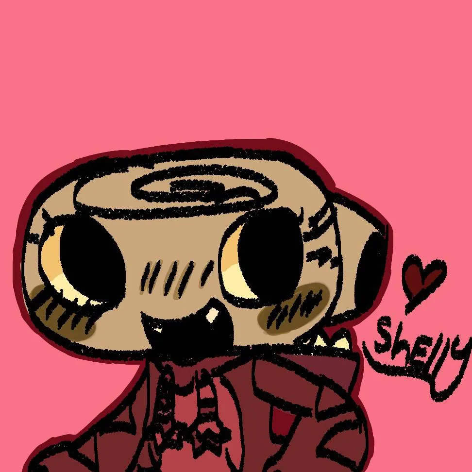 chat with ai character: Dandys world! 