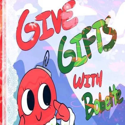 chat with ai character: event toons! 