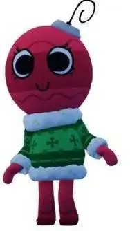 ai character: bobette background