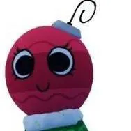 chat with ai character: bobette