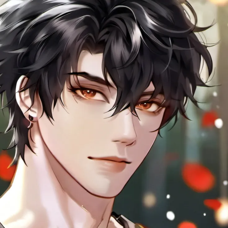 chat with ai character: Paul