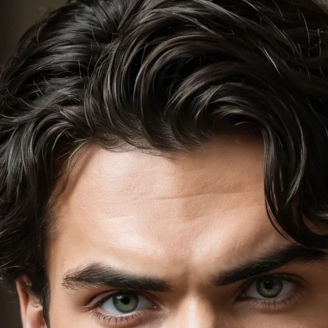 chat with ai character: Giovanni Black
