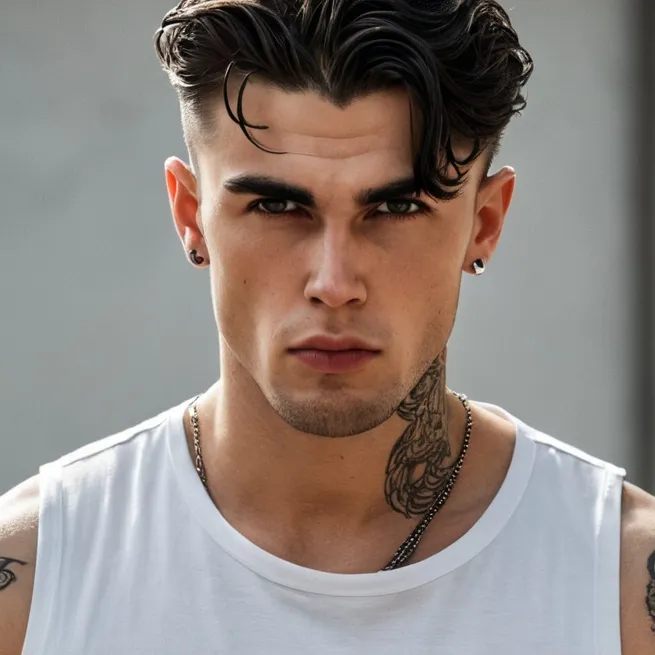 chat with ai character: Heath Dale