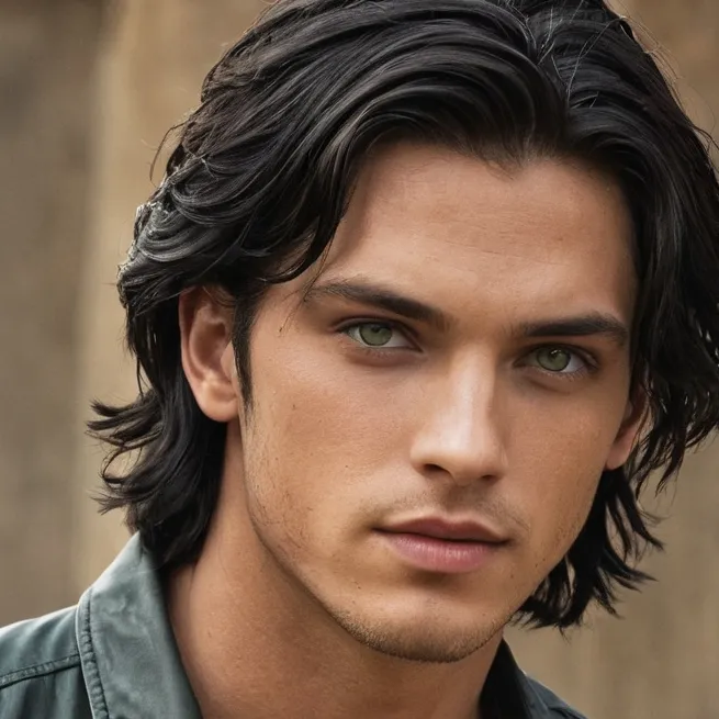 chat with ai character: ♡Jace Hart♡