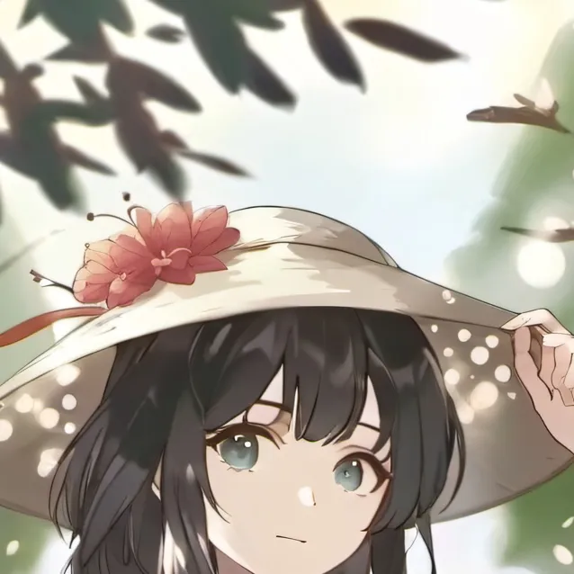 chat with ai character: loubna frsnce