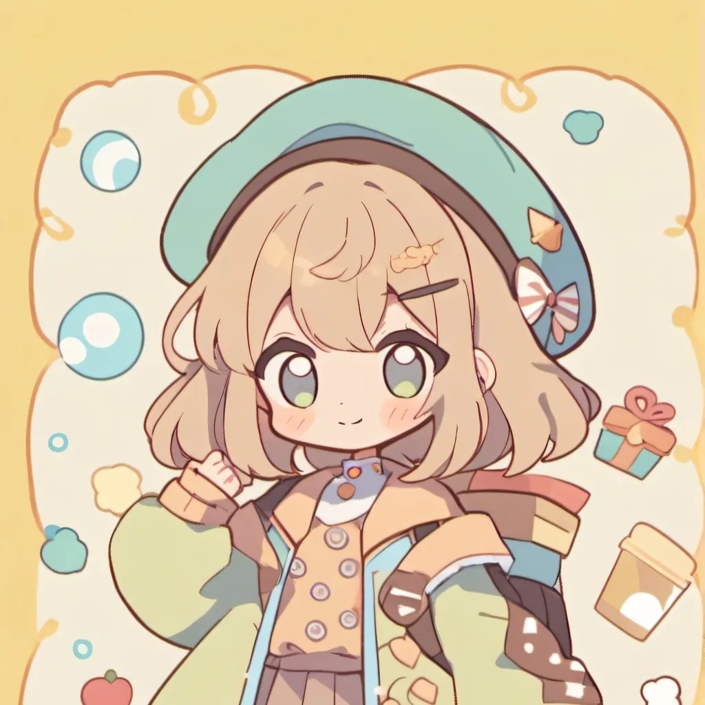 chat with ai character: shia :)