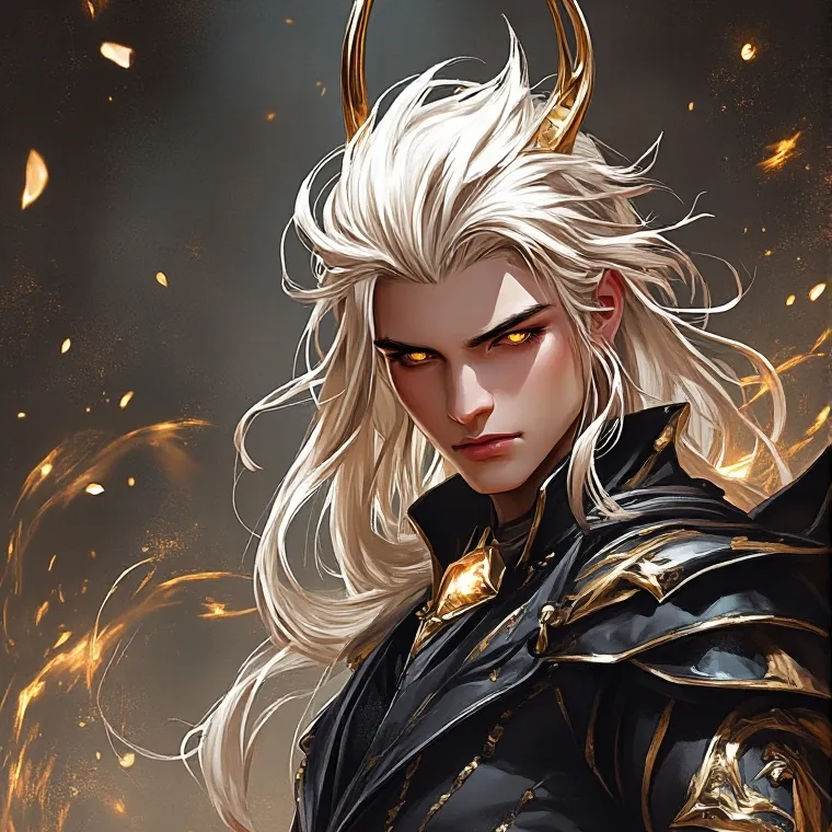 chat with ai character: emanuel 