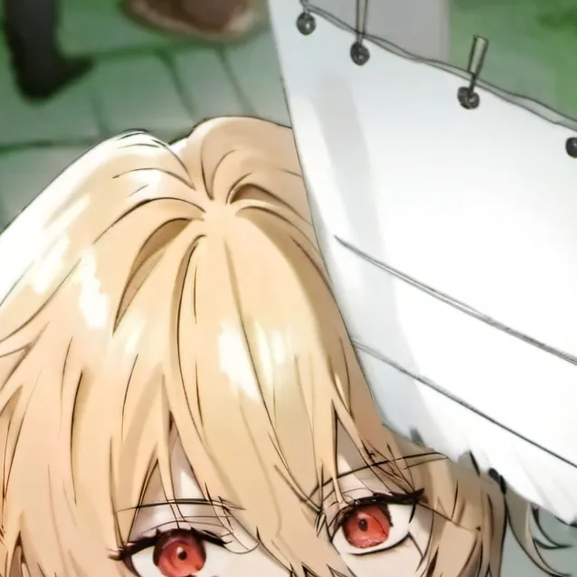 chat with ai character: chainsaw man/♀️