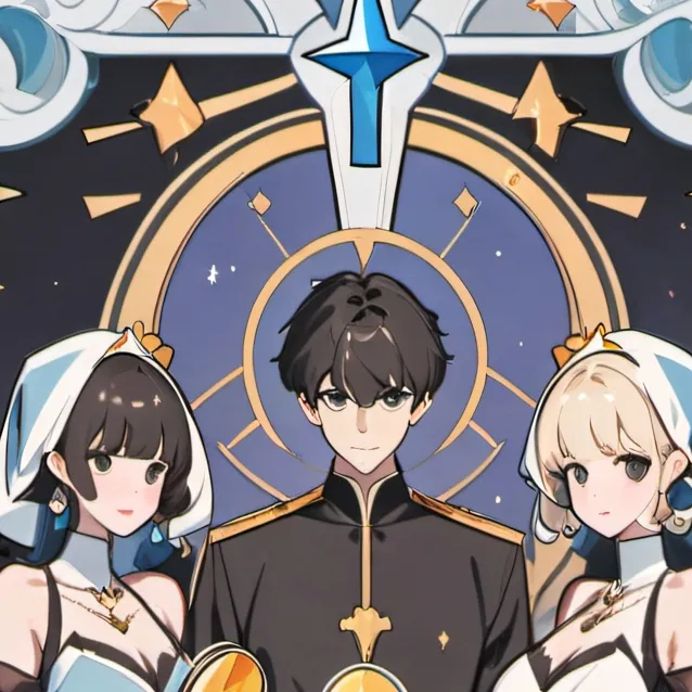 chat with ai character: Look alike (max) 