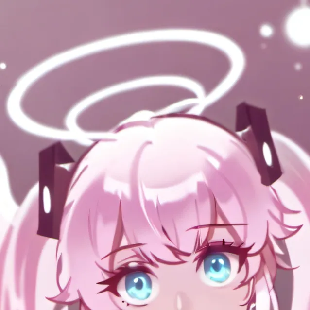 chat with ai character: Anielska😇