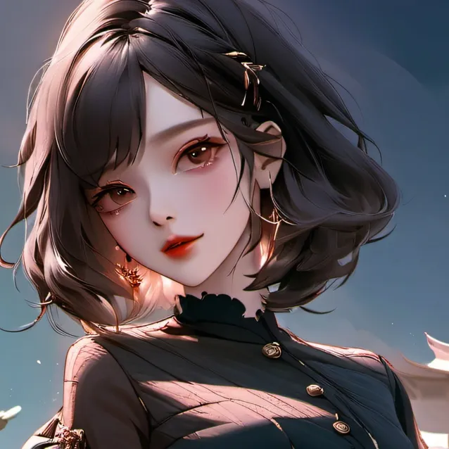 chat with ai character: 666