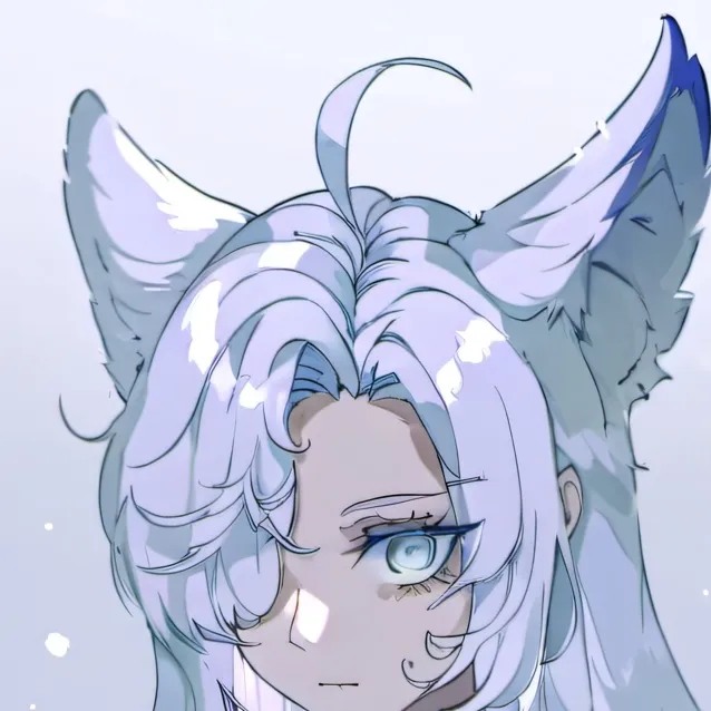 chat with ai character: Foxi