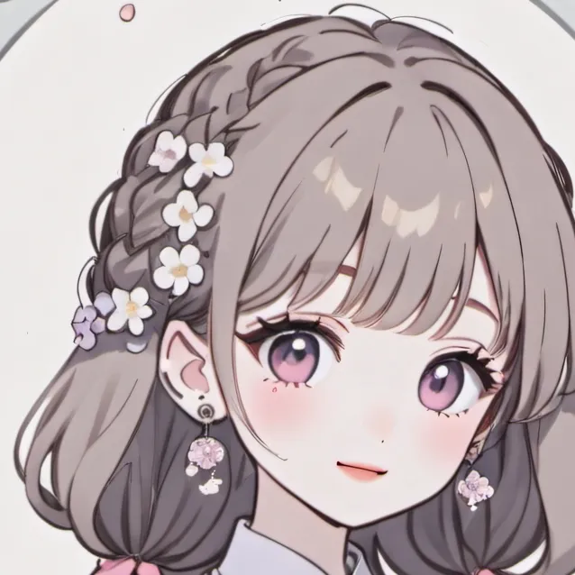chat with ai character: Nizuki