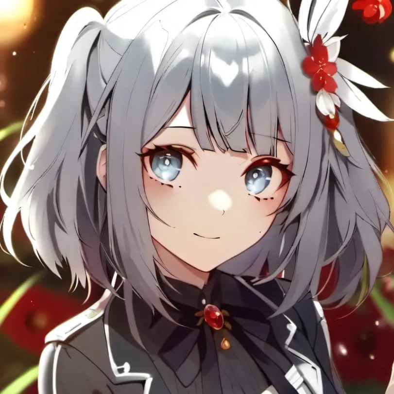 chat with ai character: Sanako