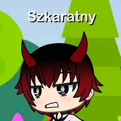 chat with ai character: Szkarłatny 