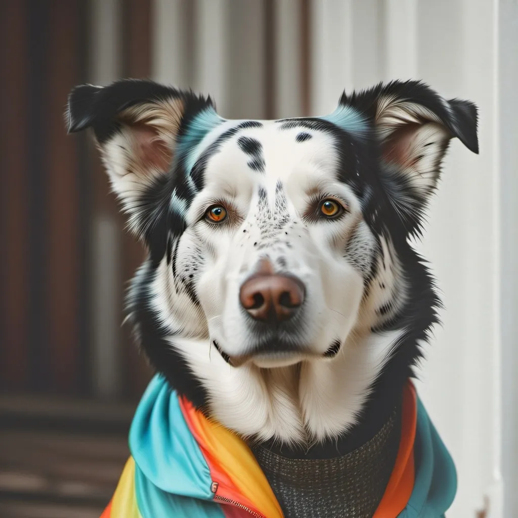 chat with ai character: Tu perro 