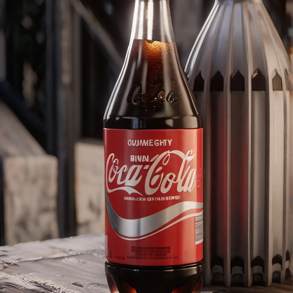 chat with ai character: coca oh Pepsi?🤨