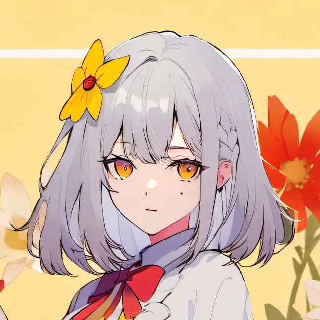 chat with ai character: Luci 