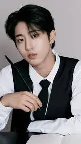 ai character: skz Han background