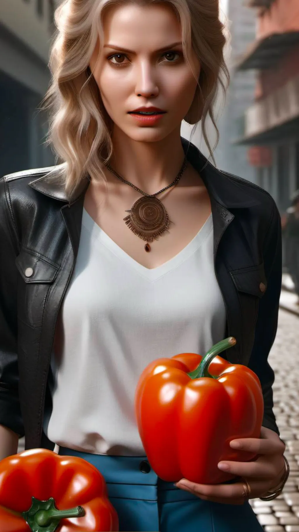 ai character: Y/n x Hydra (Girl) background