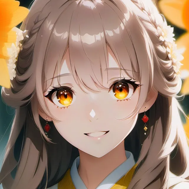 chat with ai character: The princess ￼