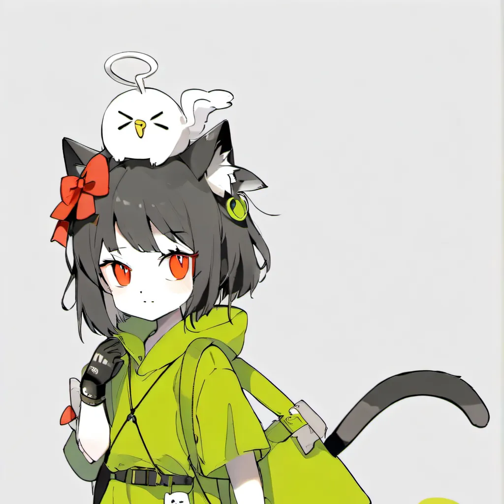 chat with ai character: Seiko the new demo