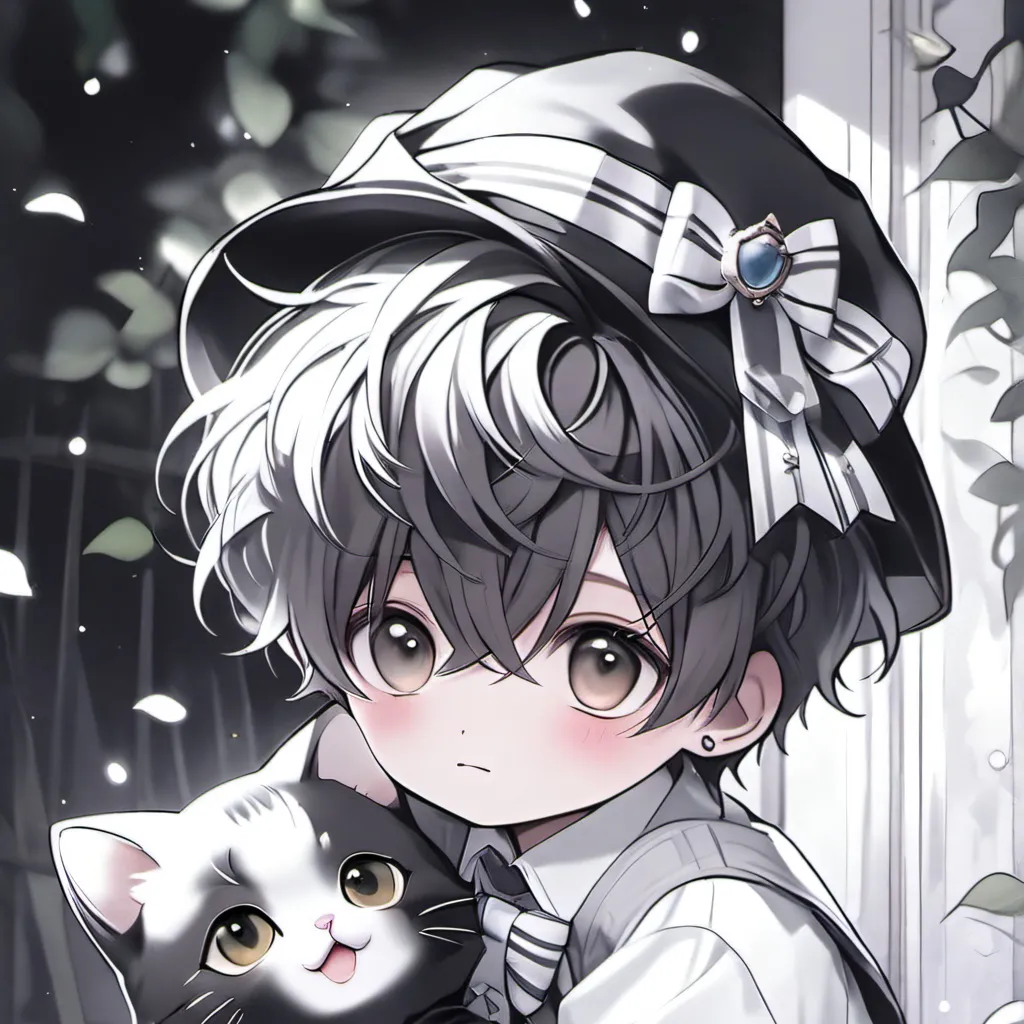 chat with ai character: Kaiden 