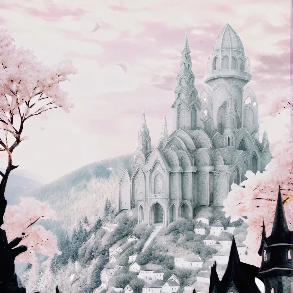 chat with ai character: A big city 