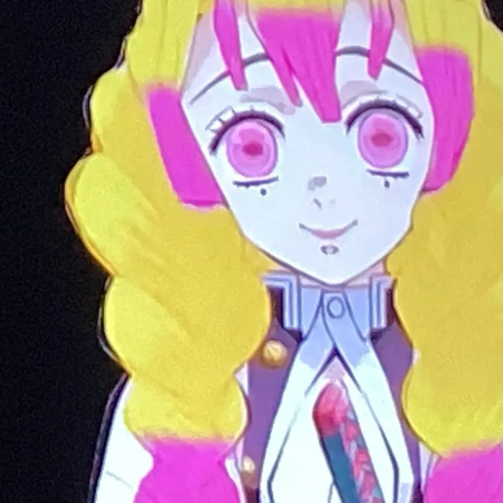 chat with ai character: Emily kanroji