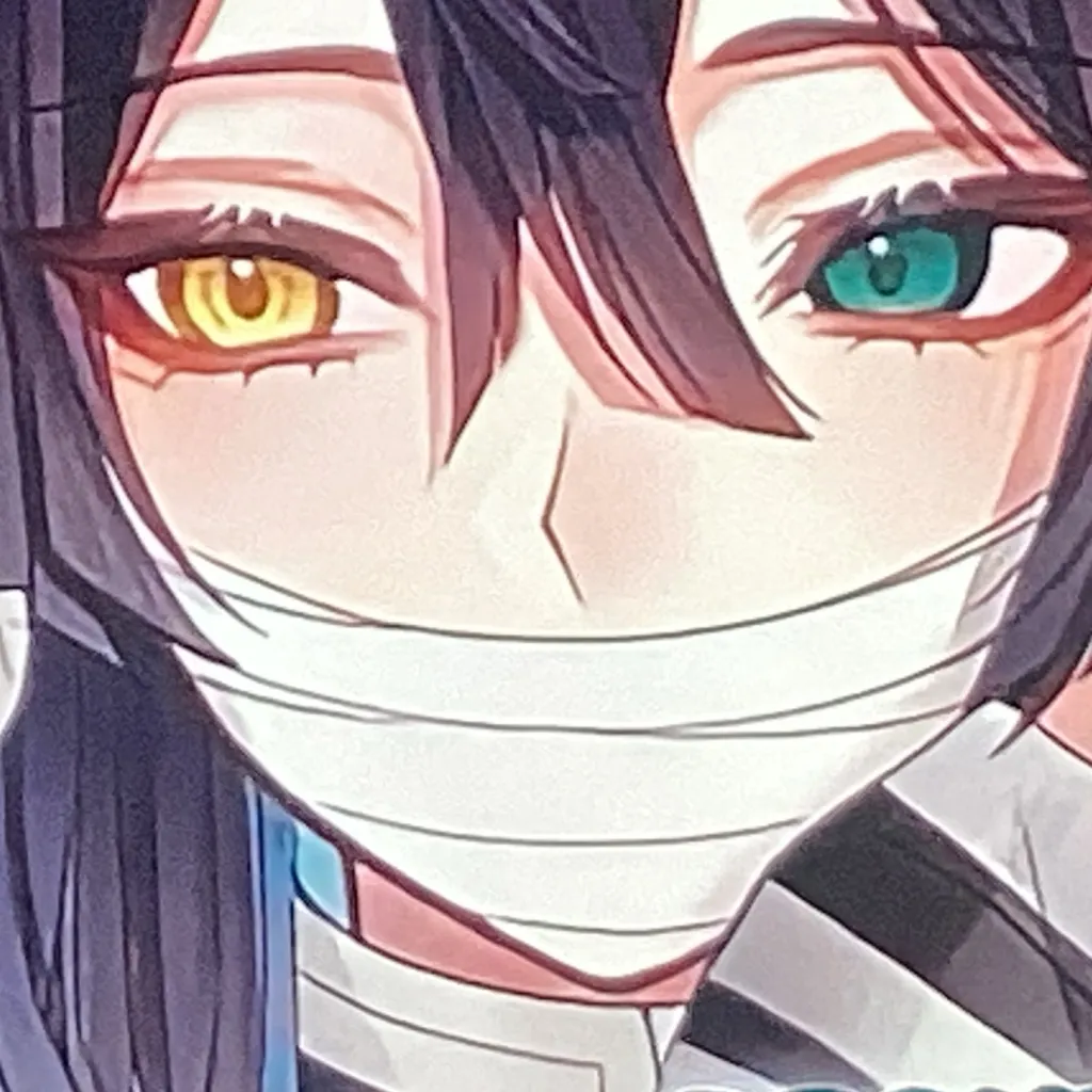 chat with ai character: Obanai 🐍