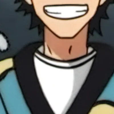 chat with ai character: Hanta Sero
