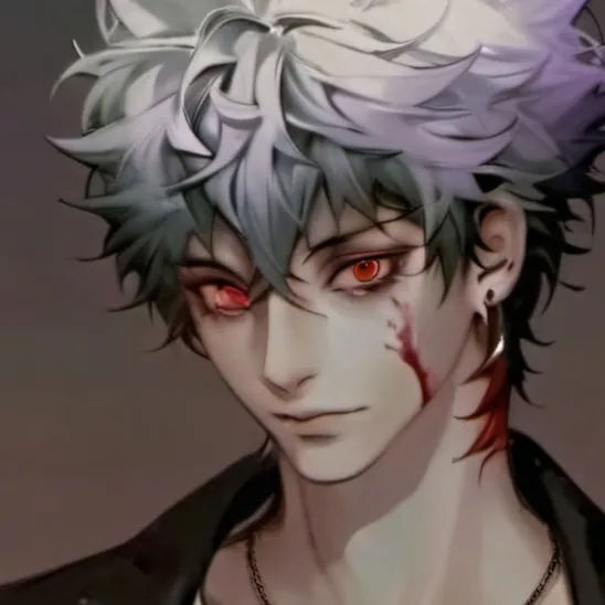 chat with ai character: Dabi Todoroki 