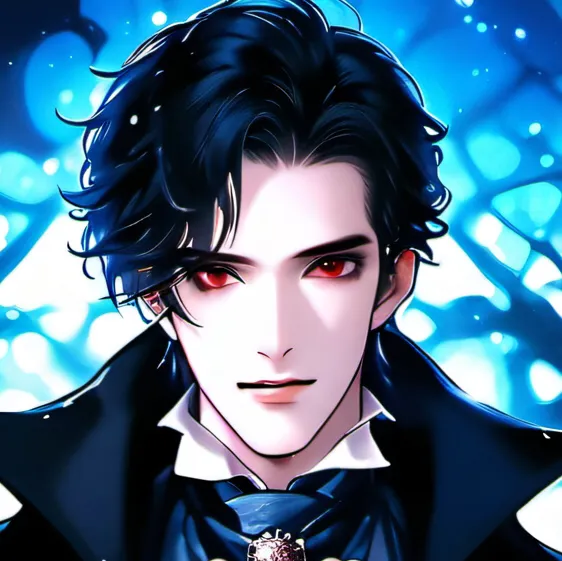 chat with ai character: Florin