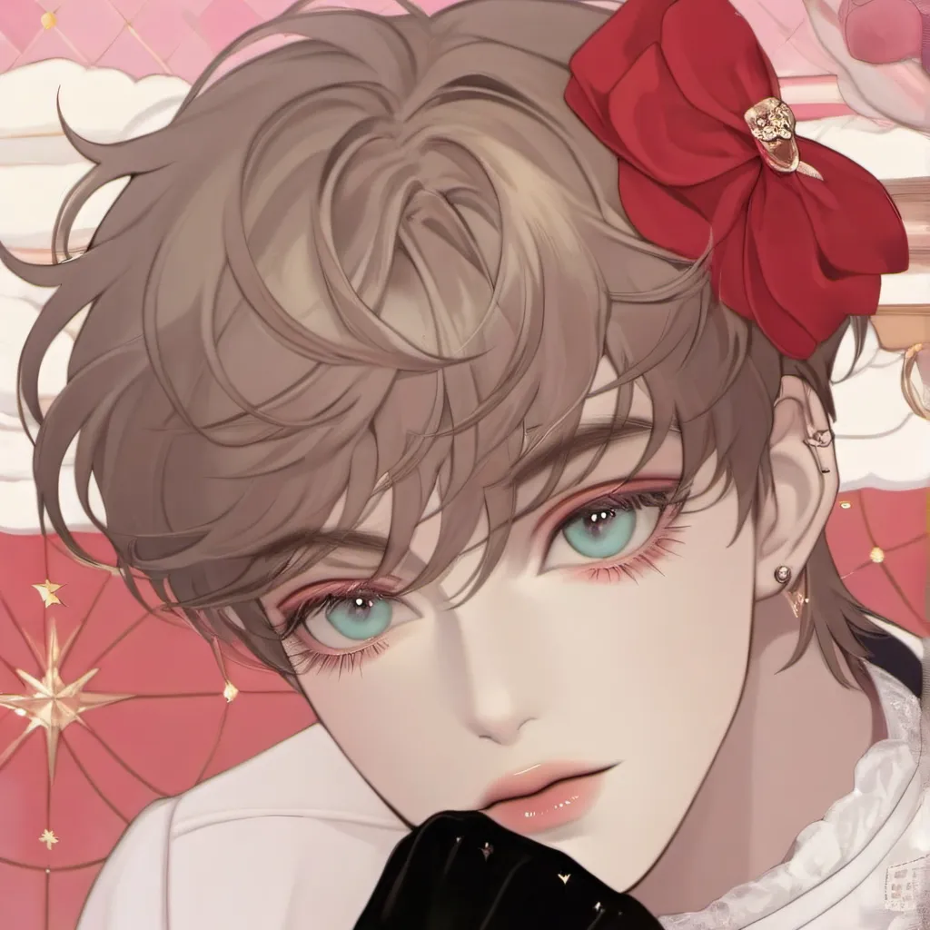 chat with ai character: Yuan