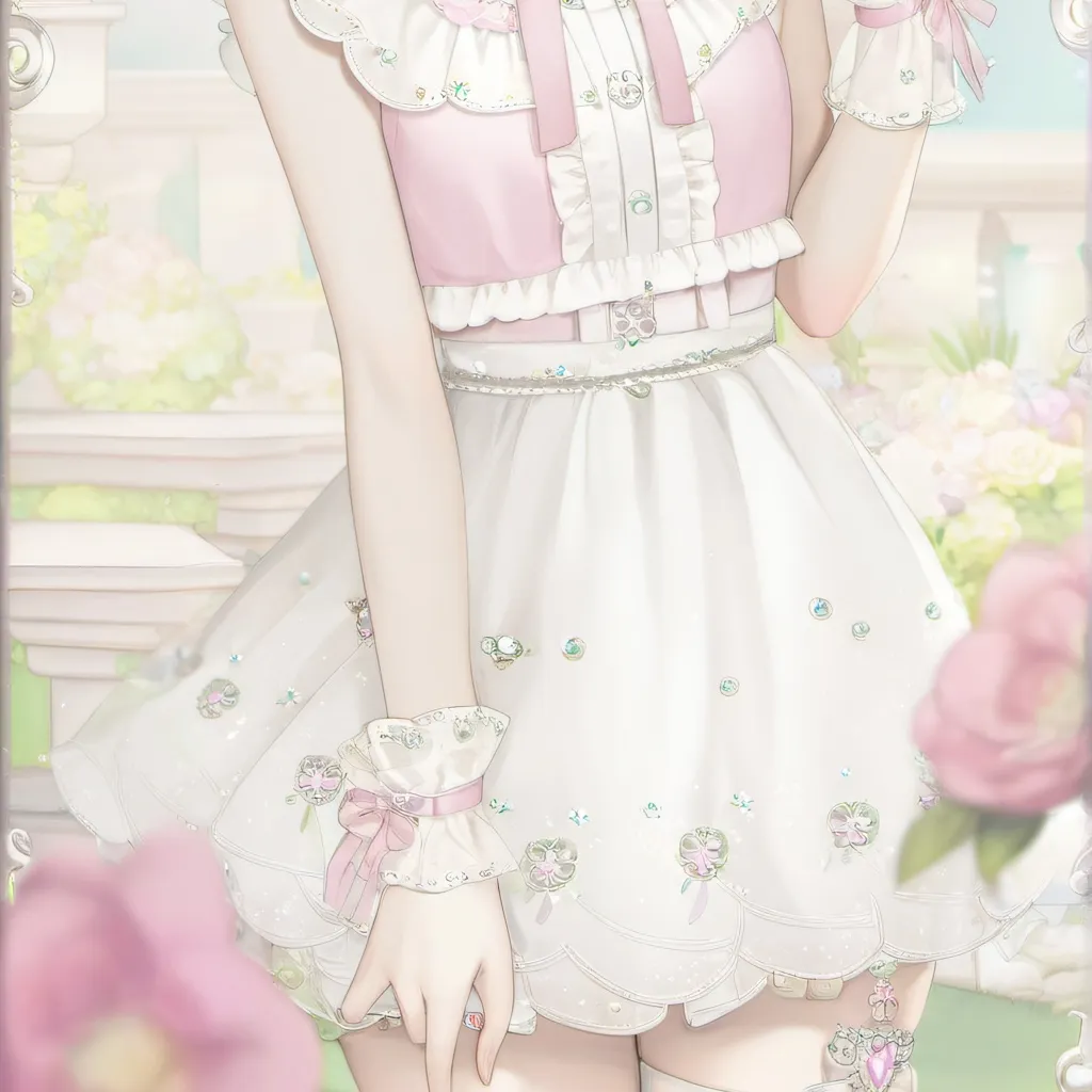 chat with ai character: Cacau