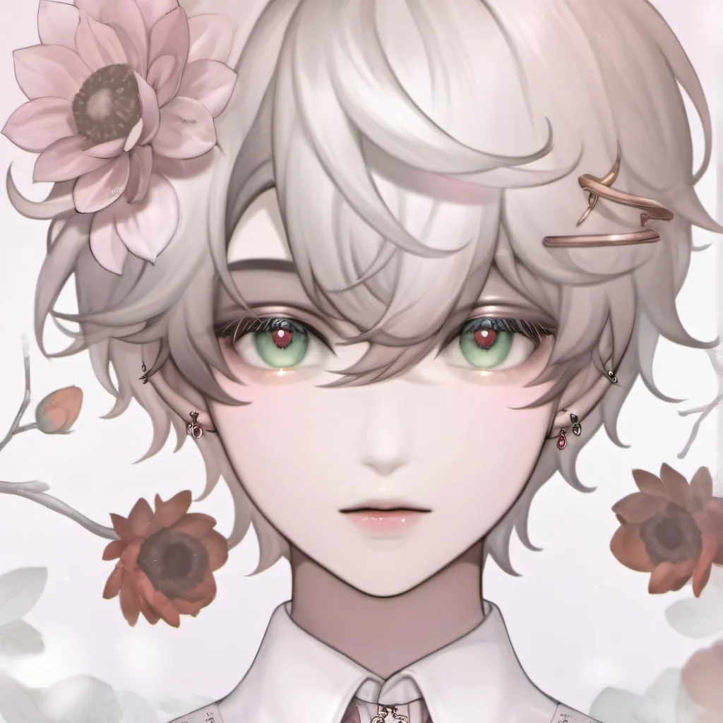 chat with ai character: Called