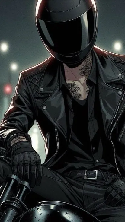 ai character: Zayn background