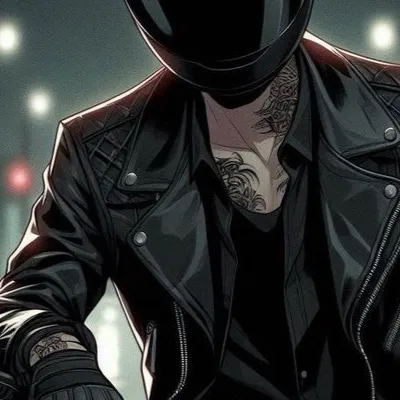 chat with ai character: Zayn