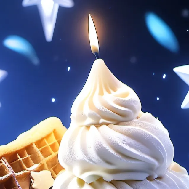 chat with ai character: Wizard Cookie 
