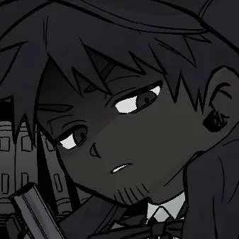 chat with ai character: Mr Scribble 