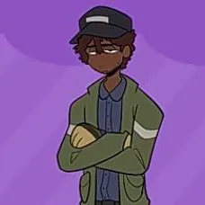 chat with ai character: Arnold 