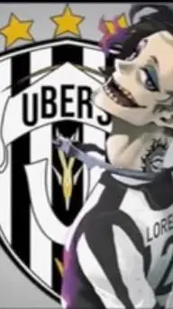 ai character: Lorenzo background