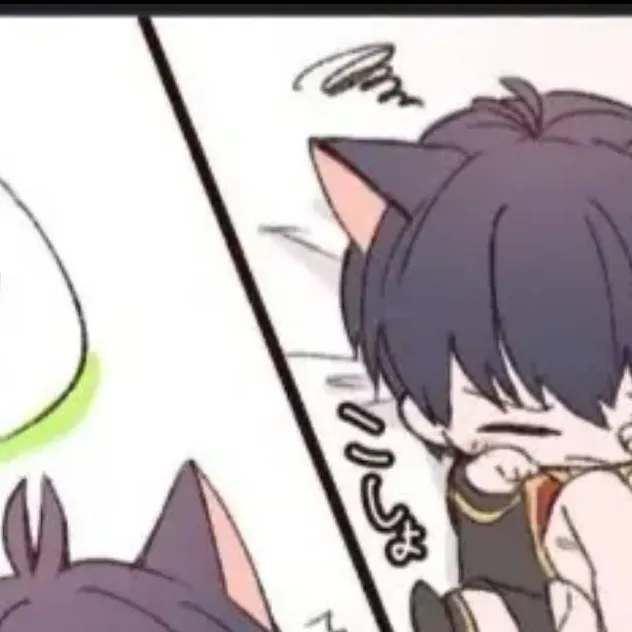 chat with ai character: Isagi baby