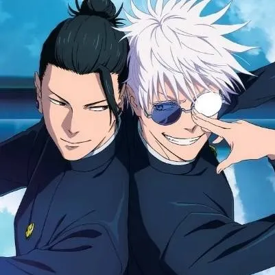 chat with ai character: JUJUTSU KAISEN.