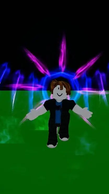 ai character: Nobara x Y/N background