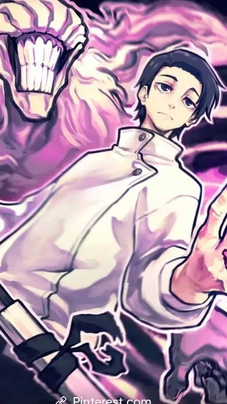 ai character: Yuta background