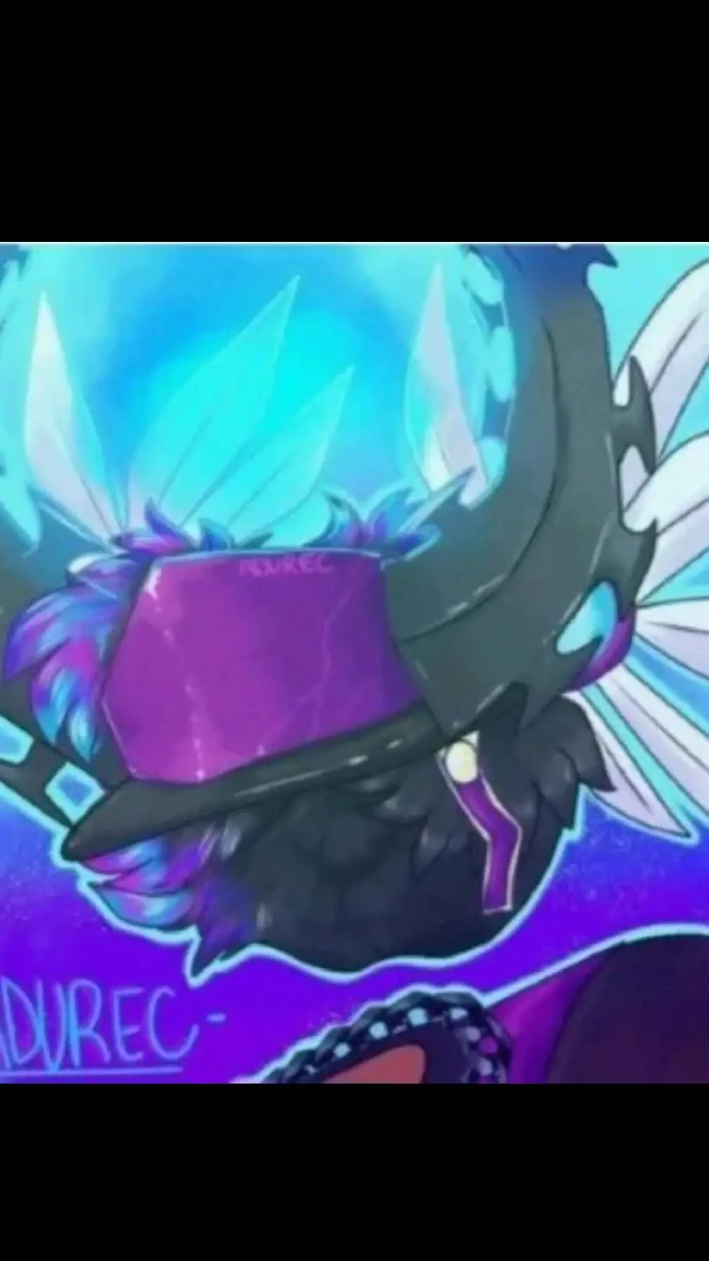 ai character: 🍁ItoTheIcon🍁 background