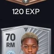 chat with ai character: broke dembele