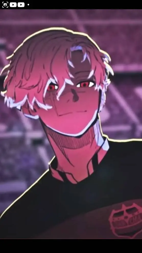 ai character: Bunny Iglesias background