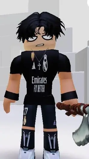 ai character: AA4EVER background